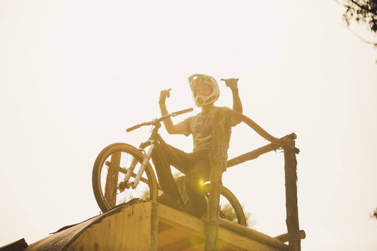 My Slice of Paradise