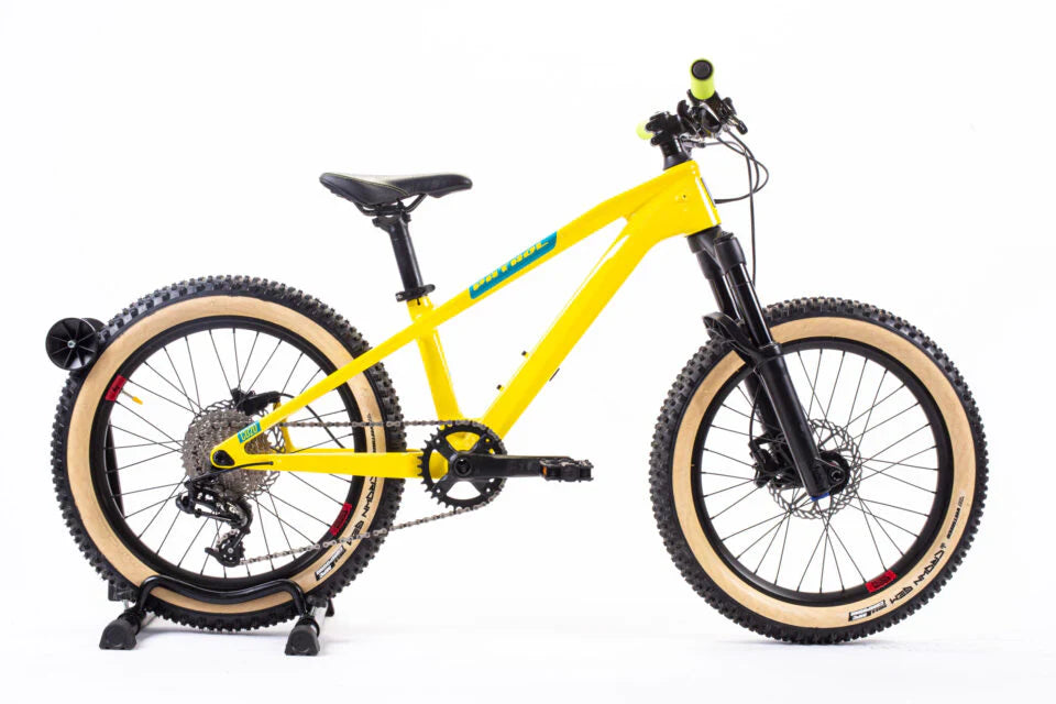 PATROL C020 CARBON S-SPEC