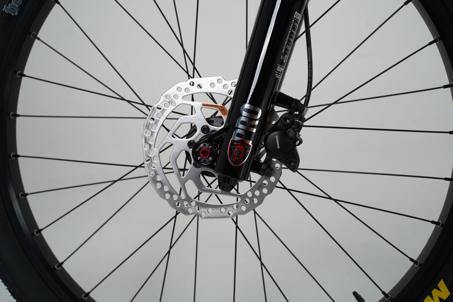 Patrol D-026 Dirt Jump