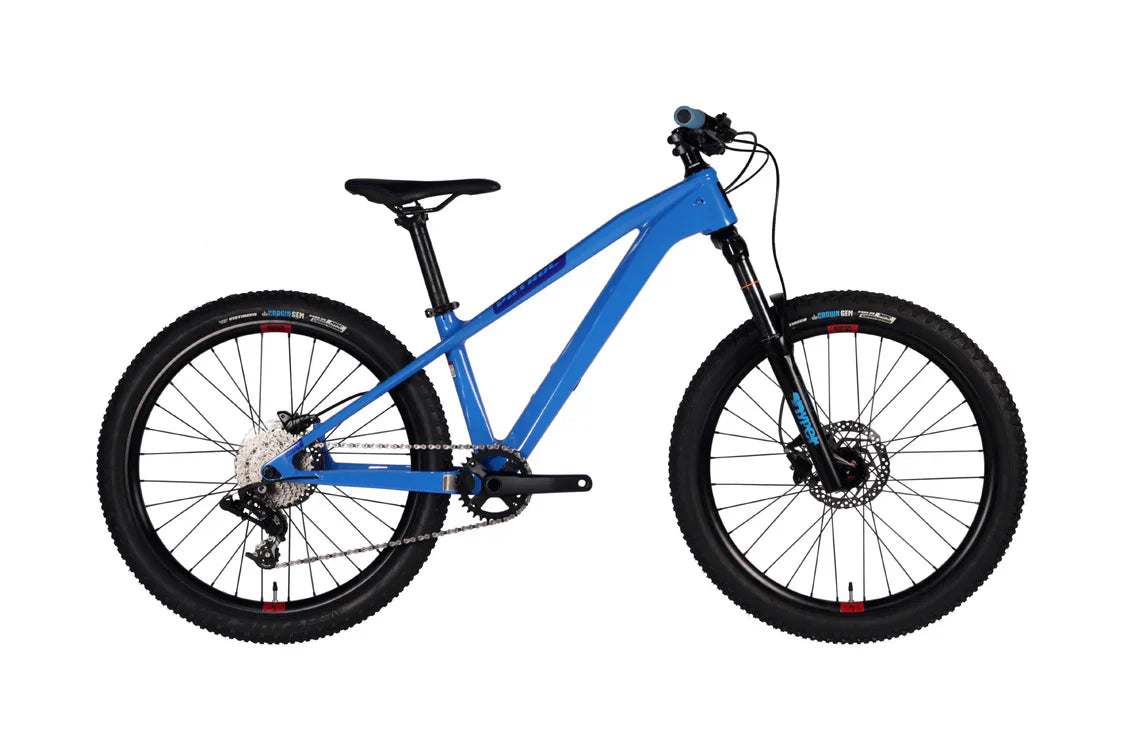Patrol C024 CARBON S-SPEC