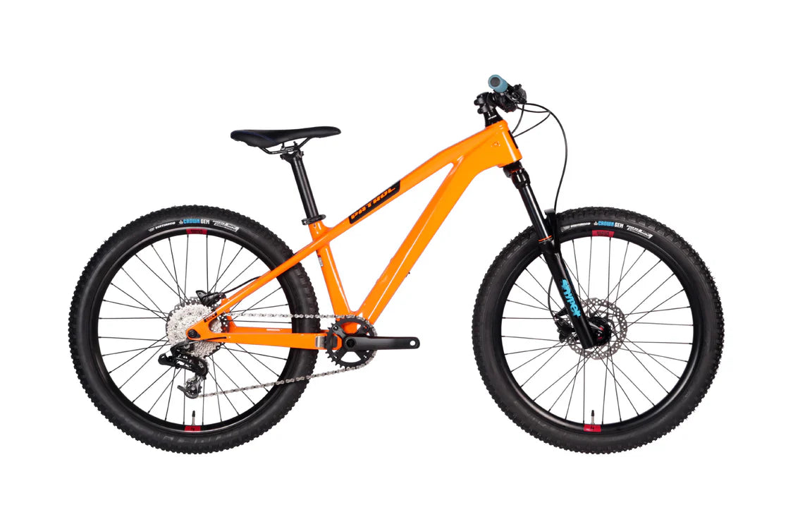 Patrol C024 CARBON S-SPEC