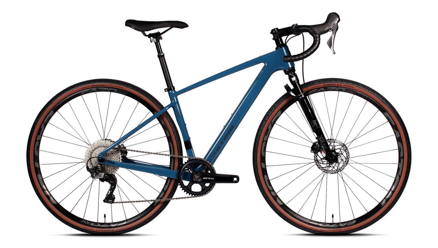 PATROL CG700 CARBON