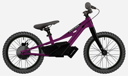 Patrol EMX 16
