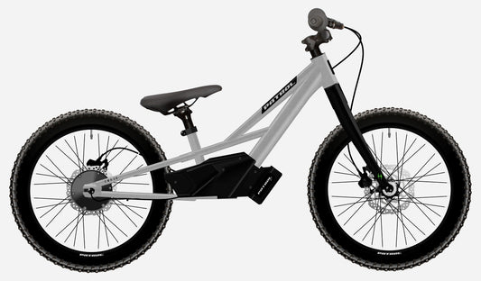Patrol EMX 20