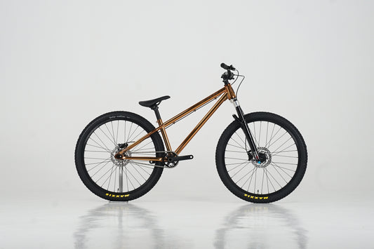 Patrol D-026  Dirt Jump