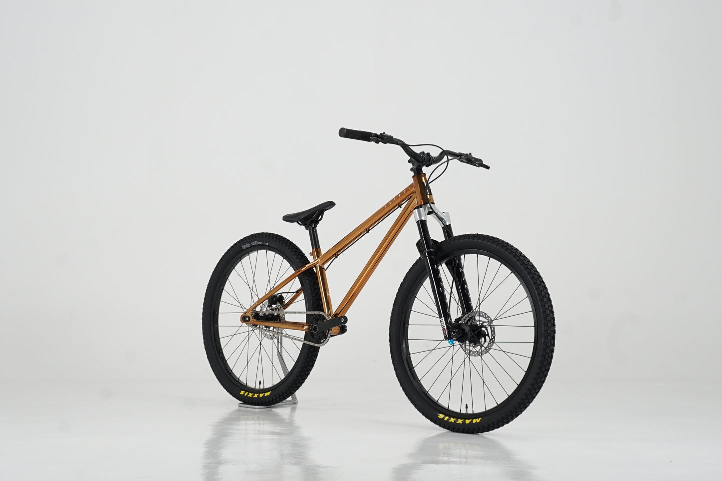 Patrol D-026  Dirt Jump