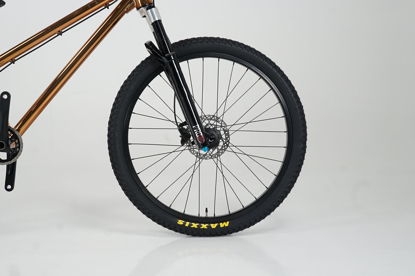 Patrol D-026  Dirt Jump