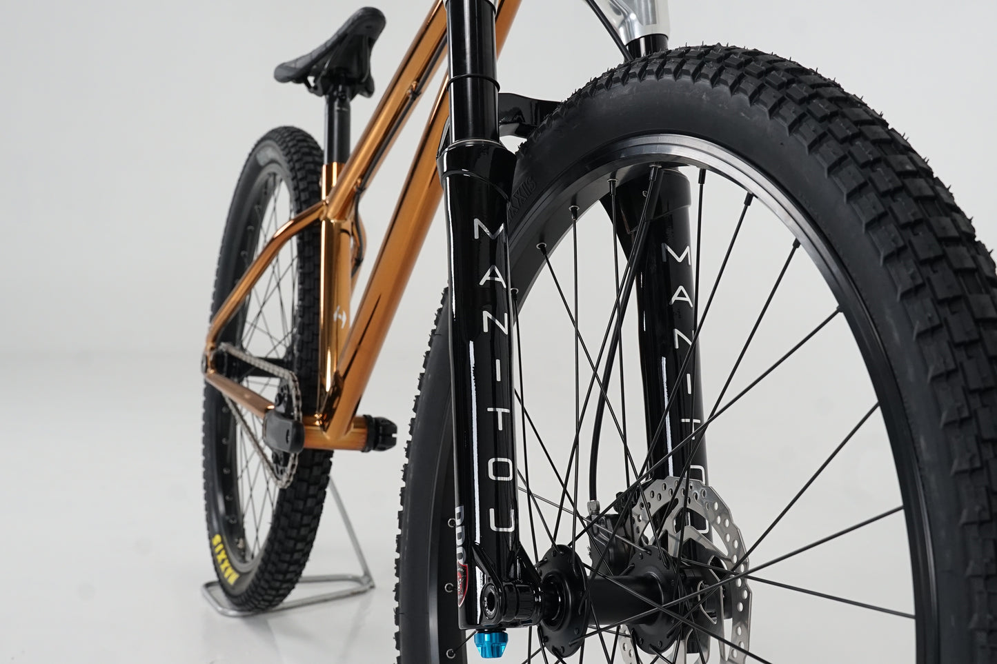 Patrol D-026  Dirt Jump