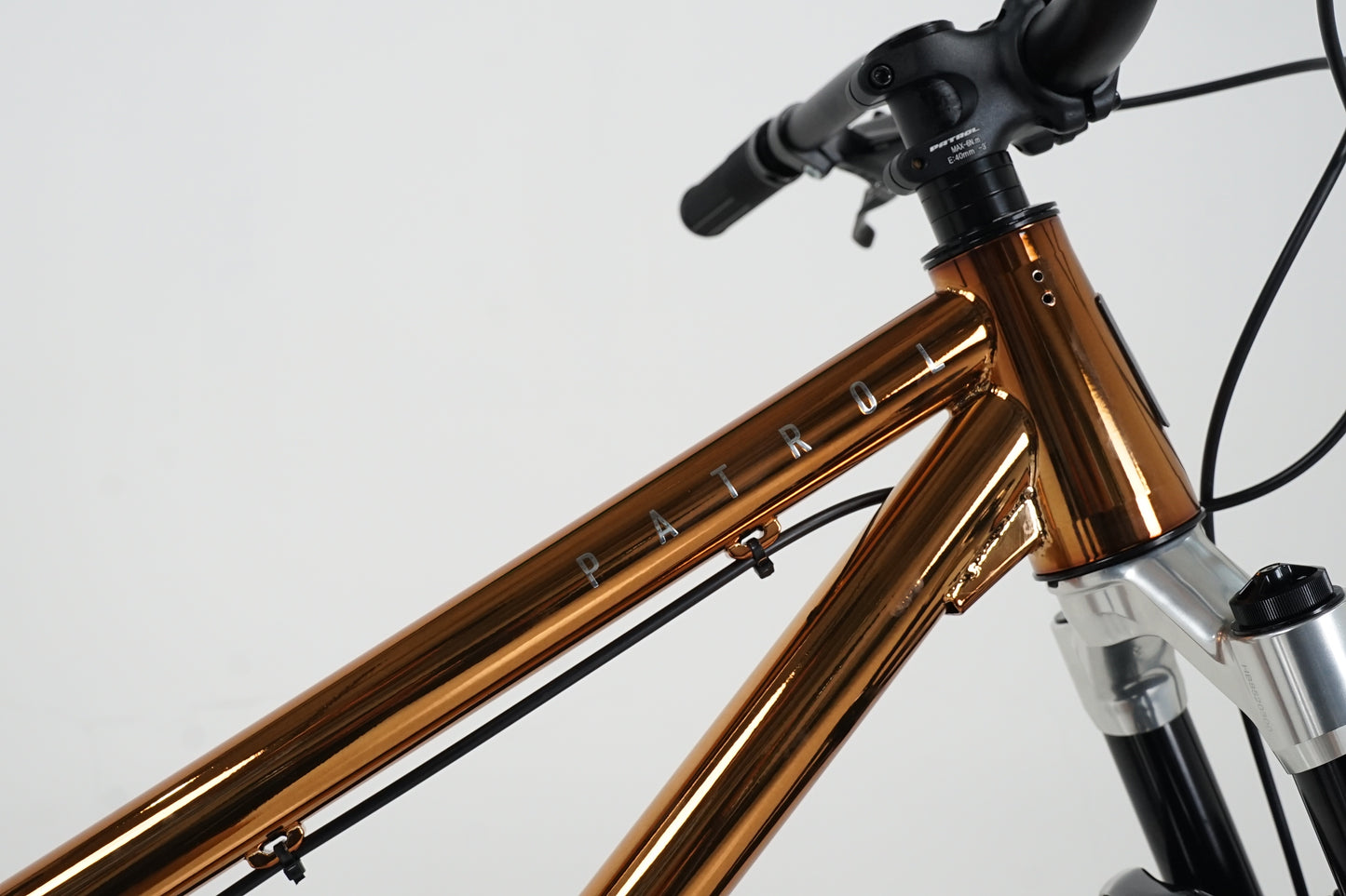 Patrol D-026  Dirt Jump