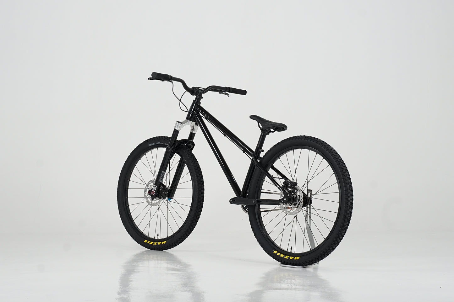 Patrol D-026  Dirt Jump