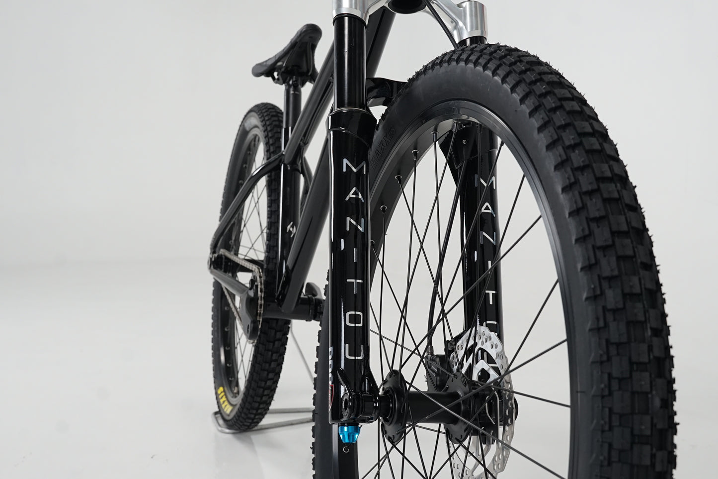 Patrol D-026  Dirt Jump