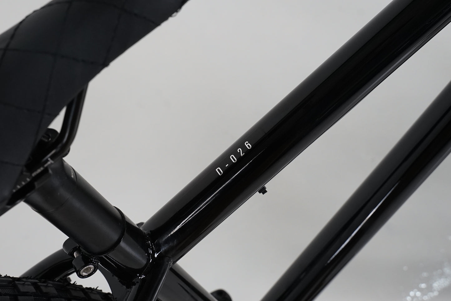 Patrol D-026  Dirt Jump