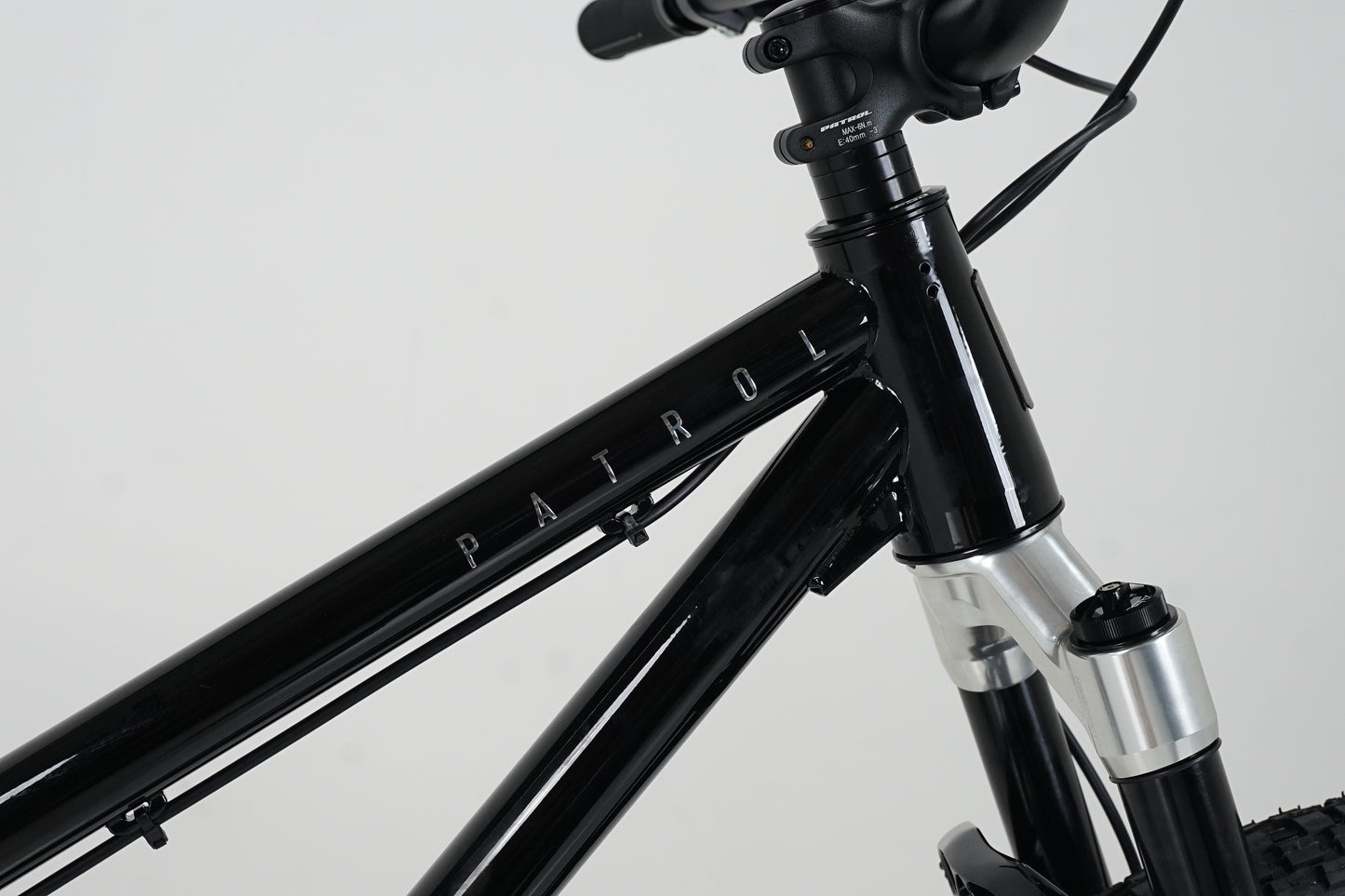 Patrol D-026  Dirt Jump