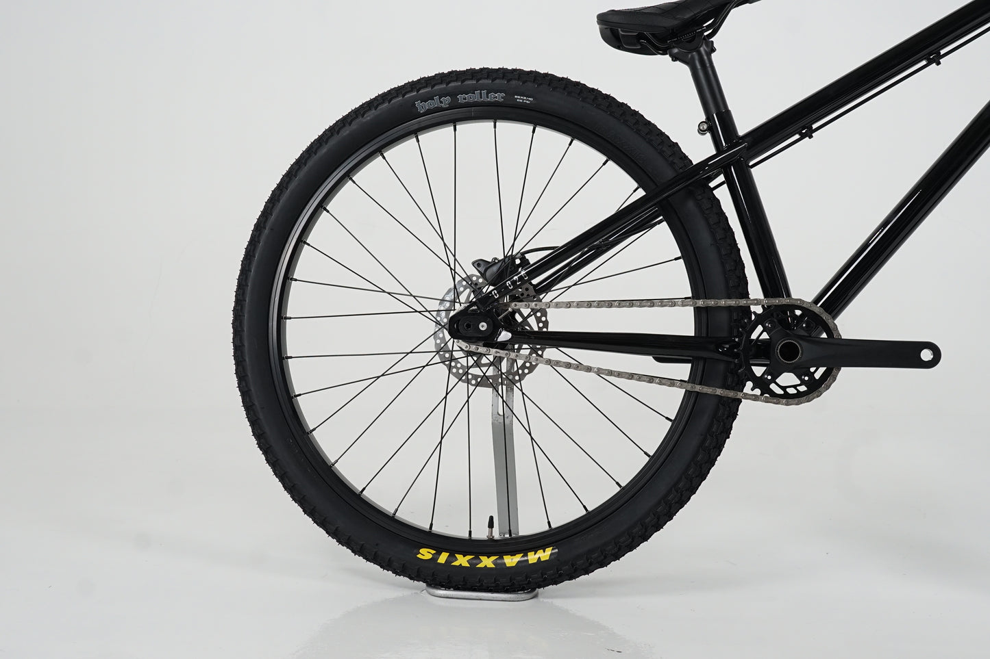 Patrol D-026  Dirt Jump