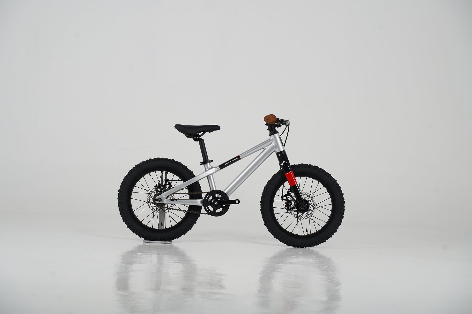 Patrol 016 ALLOY – Patrol Mountain Bikes