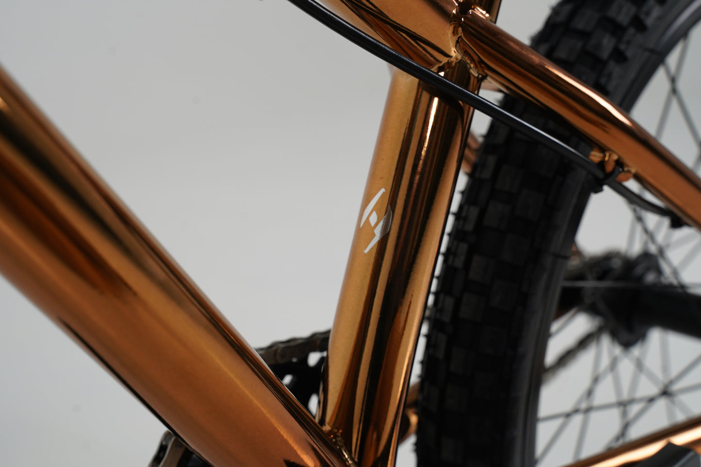 Patrol D-020 Dirt Jump