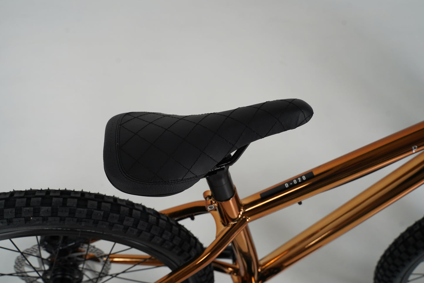 Patrol D-020 Dirt Jump