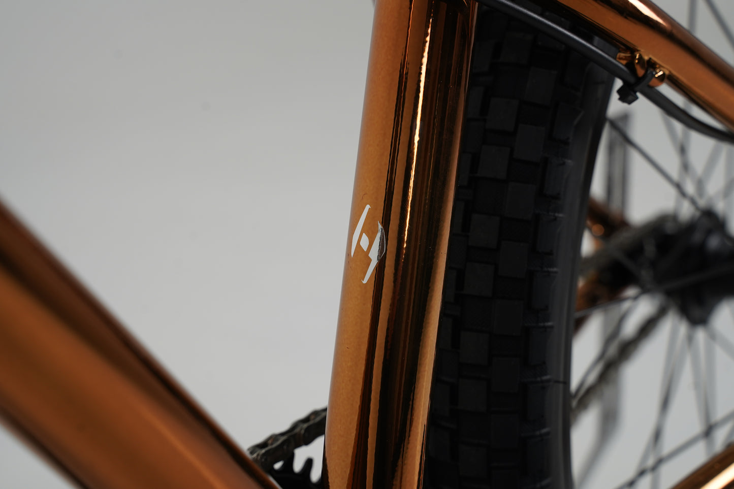 Patrol D-024 Dirt Jump