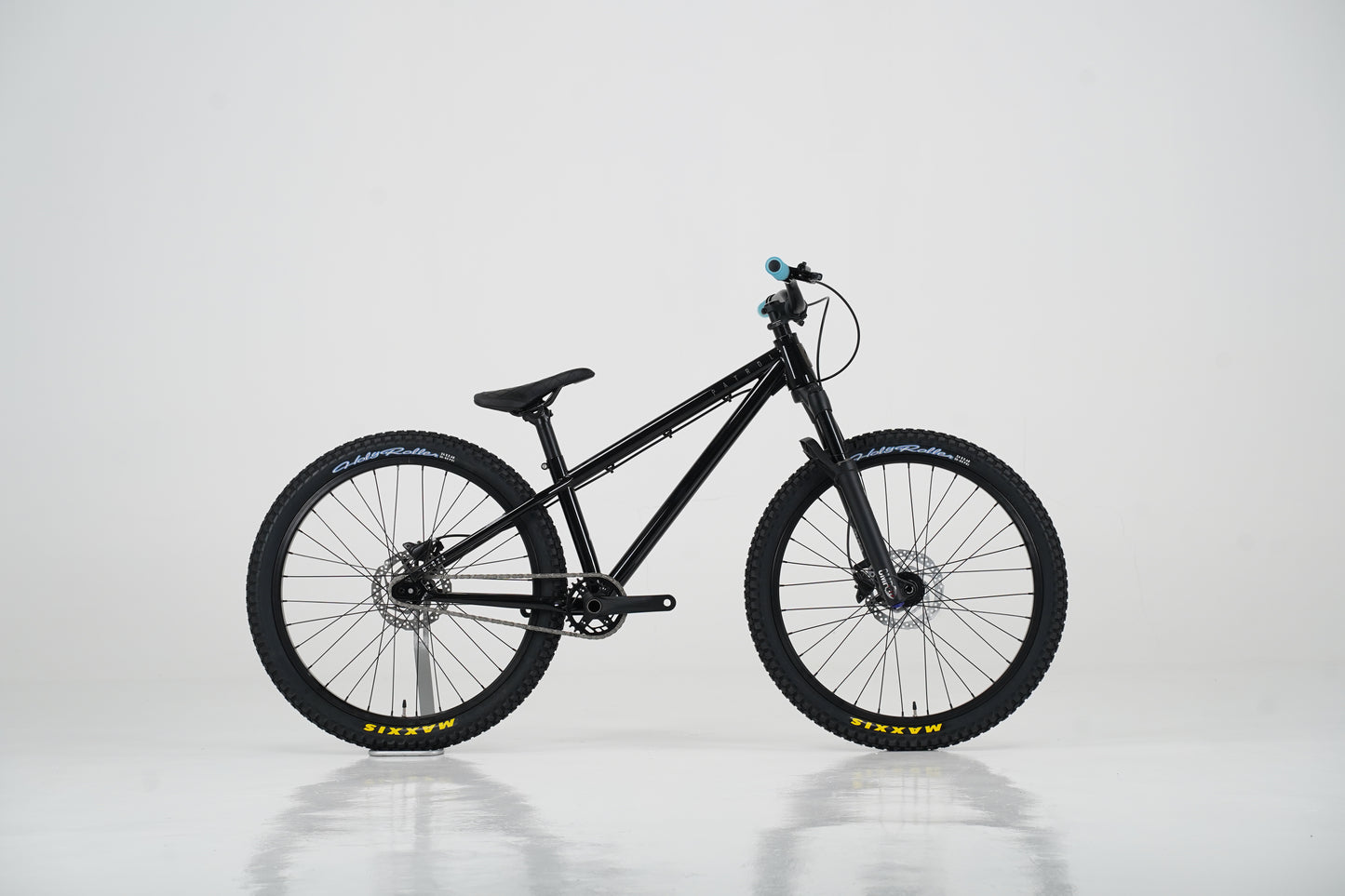 Patrol D-024 Dirt Jump