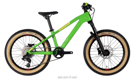 PATROL C020 CARBON S-SPEC