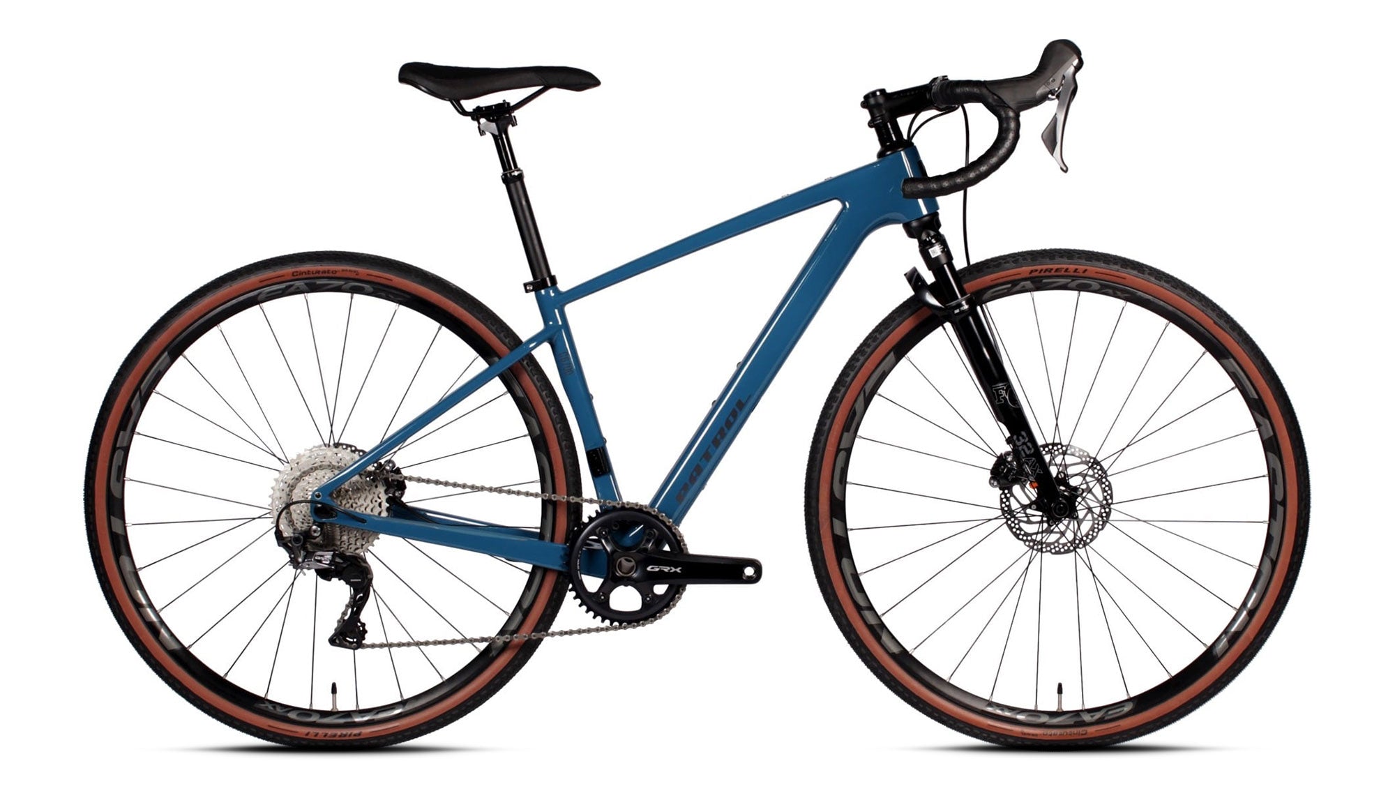 PATROL CG700 CARBON S-SPEC – Patrol Mountain Bikes